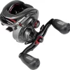 Abu Garcia Max Low Profile Reel 41 -Tilbud Sluker Butikk max4 lp41 1543124 alt1.640