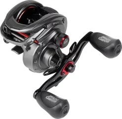 Abu Garcia Max Low Profile Reel 41