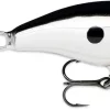 Rapala Mini Fat Rap 3cm CH -Tilbud Sluker Butikk mfr ch.640