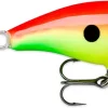 Rapala Mini Fat Rap 3cm OPRT -Tilbud Sluker Butikk mfr oprt.640