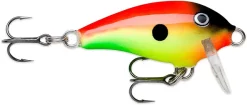 Rapala Mini Fat Rap 3cm OPRT