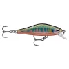 Rapala Shadow Rap Solid Shad OK 6cm -Tilbud Sluker Butikk ok.640