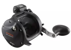 Okuma Magda Pro DXT LC 30 RH