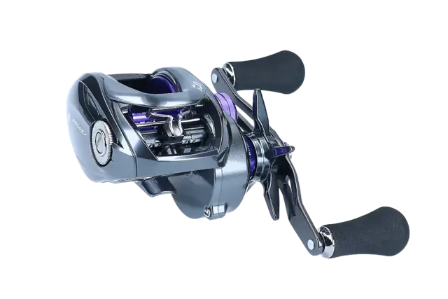 Daiwa Prorex XR TWS 5.3:1 Høyre 13 Daiwa Prorex XR TWS 5.3:1 Høyre - Bilde 11