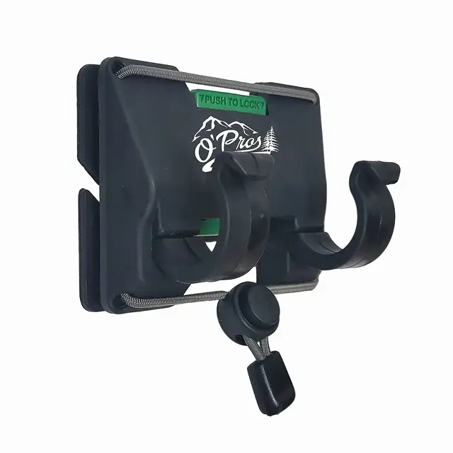 O'Pros 3rd Hand Rod Holder 3 O'Pros 3rd Hand Rod Holder