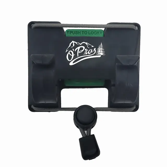 O'Pros 3rd Hand Rod Holder 8 O'Pros 3rd Hand Rod Holder - Bilde 6
