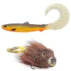 Westin Miuras Mouse Big / Bullteez Curltail -Tilbud Sluker Butikk peders favoritter1.640