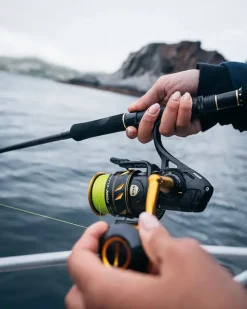 Penn Slammer IV 8500HS -Tilbud Sluker Butikk penn soroya shoot 13 slammer iv regiment iii.640