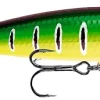 Prey Salmon Deep Target Green Tiger 2 Prey Salmon Deep Target Green Tiger -Tilbud Sluker Butikk prey salmon deep target uv greentiger.640