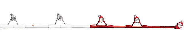 Rapala Magnum RH Boat 5'5" 30-50lbs 7 Rapala Magnum RH Boat 5'5" 30-50lbs - Bilde 5