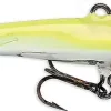 Rapala Jigging Rap 5cm. CLN -Tilbud Sluker Butikk rapala balansepilk cln.640