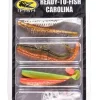 I-Fish IFish Ready-To-Fish Carolina -Tilbud Sluker Butikk ready to fish carolina i blister.640