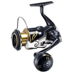 Shimano Stella SW C 5000HG