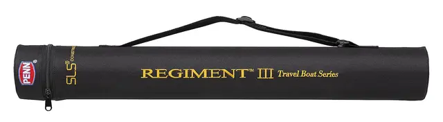 Penn Regiment III Boat Travel 20-30lbs 5 Penn Regiment III Boat Travel 20-30lbs - Bilde 3