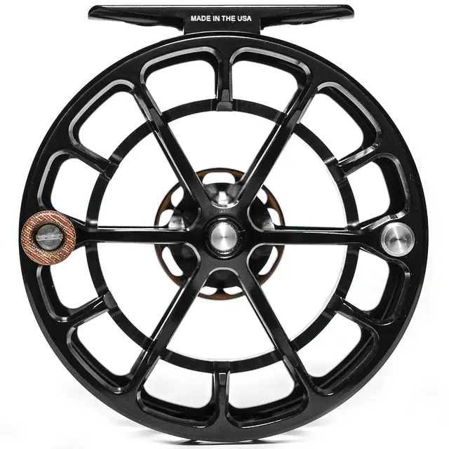 Ross Reels Evolution LTX #4/5 4 Ross Reels Evolution LTX #4/5 - Bilde 2