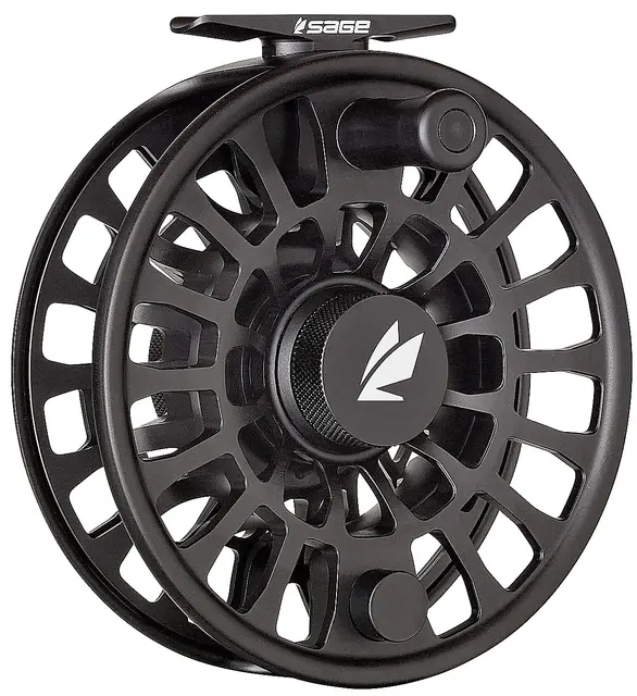 Sage Enforcer Stealth #7/8 7 Sage Enforcer Stealth #7/8 - Bilde 5