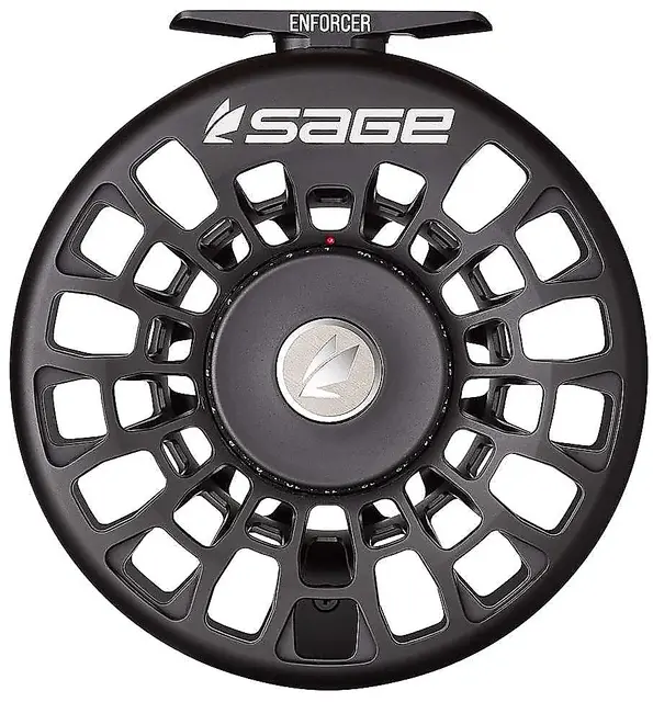 Sage Enforcer Stealth #7/8 3 Sage Enforcer Stealth #7/8