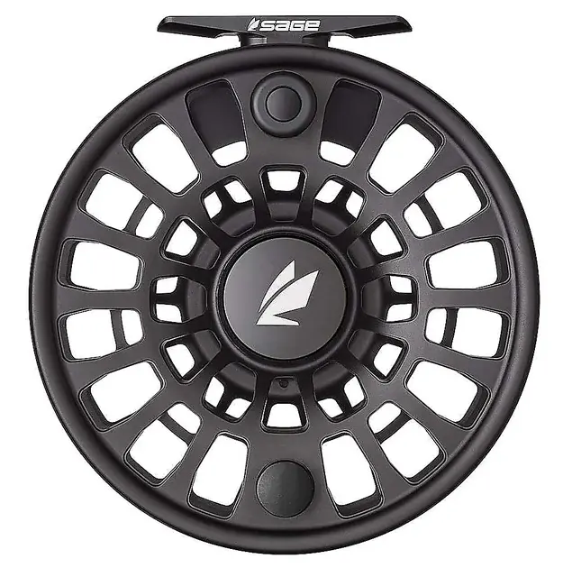 Sage Enforcer Stealth #7/8 6 Sage Enforcer Stealth #7/8 - Bilde 4