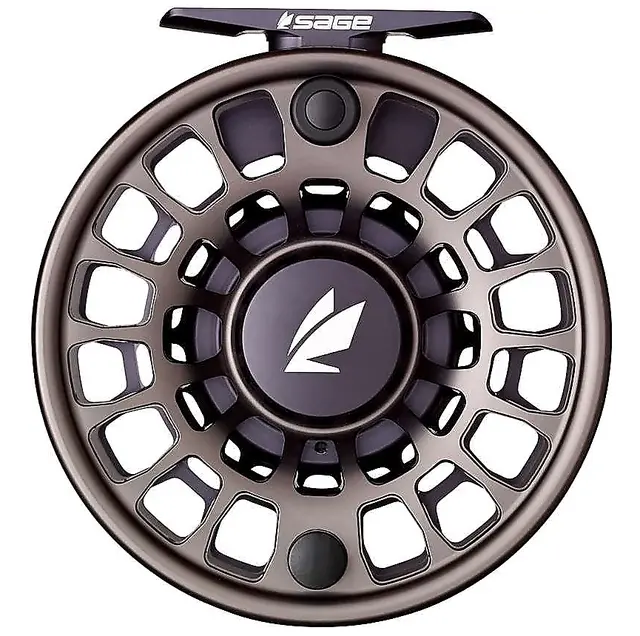 Sage Enforcer Tempest Blue #7/8 4 Sage Enforcer Tempest Blue #7/8 - Bilde 2