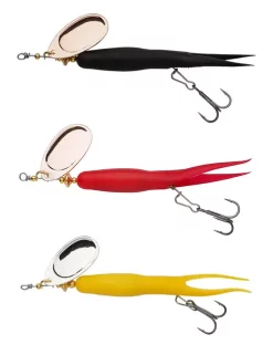 Abu Garcia Salmon Seeker 3-pack 20g