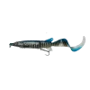 Savage Gear 3D Hybrid Pike Blue Silver/U -Tilbud Sluker Butikk savage gear 3d hybrid pike blue silver uv.640