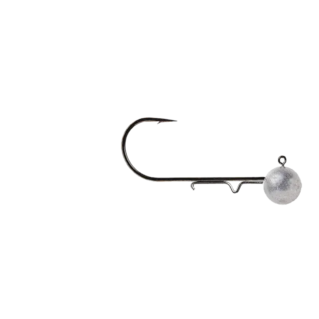 Savage Gear Ball Jighead #3/0 7,5g 25pk 5 Savage Gear Ball Jighead #3/0 7,5g 25pk - Bilde 3
