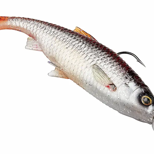 Savage Gear Ball Jighead #3/0 7,5g 25pk 4 Savage Gear Ball Jighead #3/0 7,5g 25pk - Bilde 2