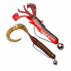 Savage Gear Cheb Head Kit 30-pack -Tilbud Sluker Butikk savage gear cheb head kit 2.640