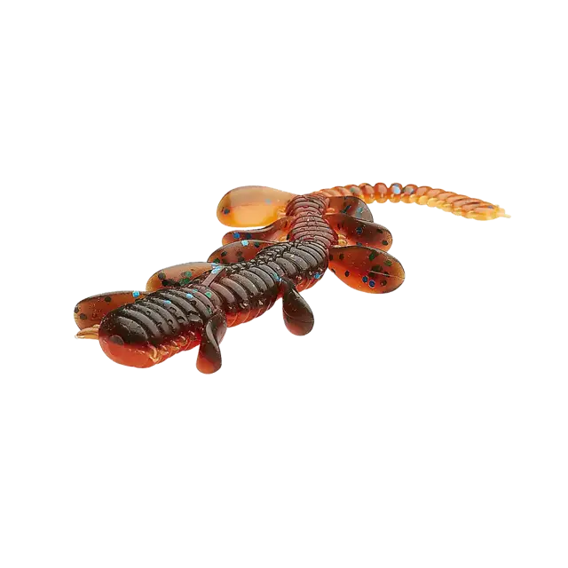 Savage Gear Craft Crawler 10cm 3,8g 4 Savage Gear Craft Crawler 10cm 3,8g - Bilde 2