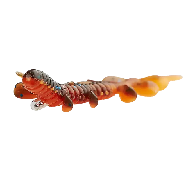 Savage Gear Craft Crawler 10cm 3,8g 6 Savage Gear Craft Crawler 10cm 3,8g - Bilde 4