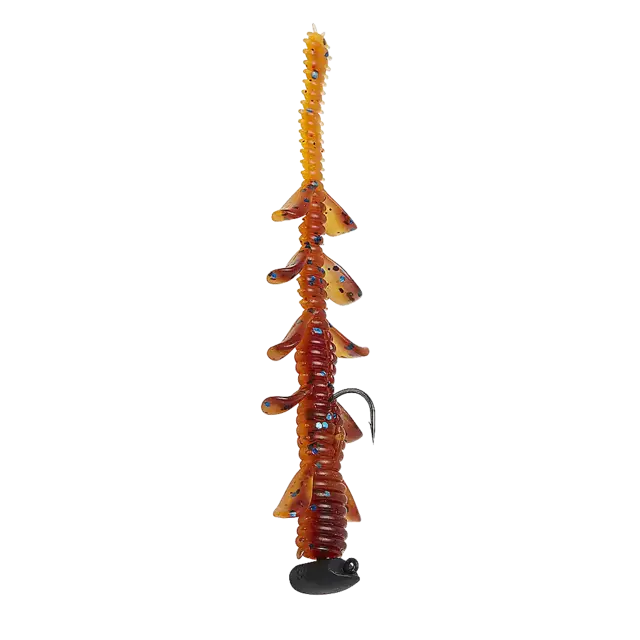 Savage Gear Craft Crawler 10cm 3,8g 7 Savage Gear Craft Crawler 10cm 3,8g - Bilde 5