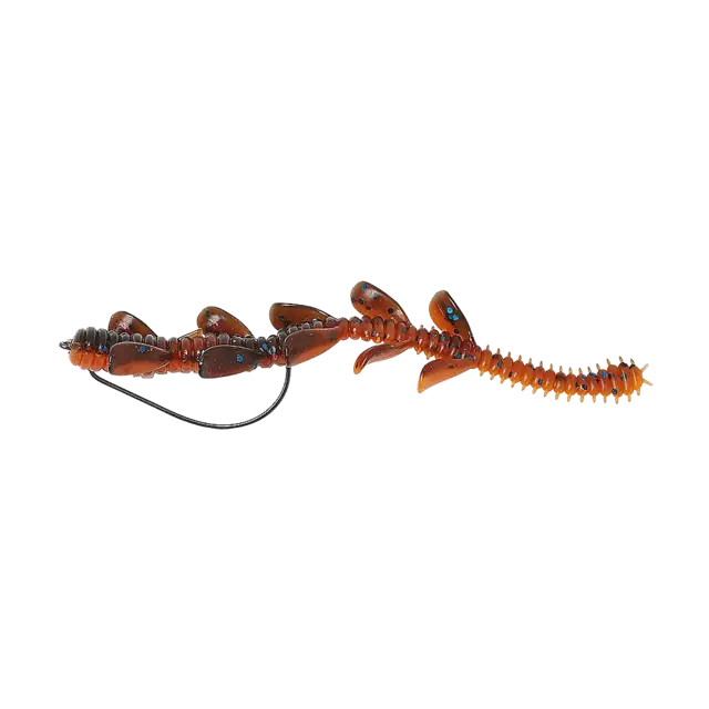 Savage Gear Craft Crawler 10cm 3,8g 8 Savage Gear Craft Crawler 10cm 3,8g - Bilde 6