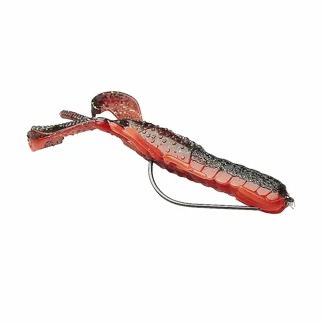 Savage Gear EWG Offset Super Slide Hook 4 Savage Gear EWG Offset Super Slide Hook - Bilde 2