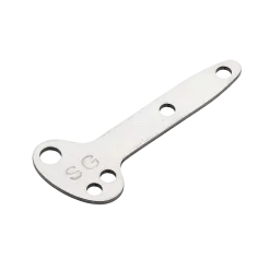 Savage Gear Pro Peg Blade Stainless 3Pk