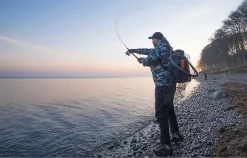 Savage Gear SG6 2500 FD -Tilbud Sluker Butikk savage gear sg reels 01.640 3