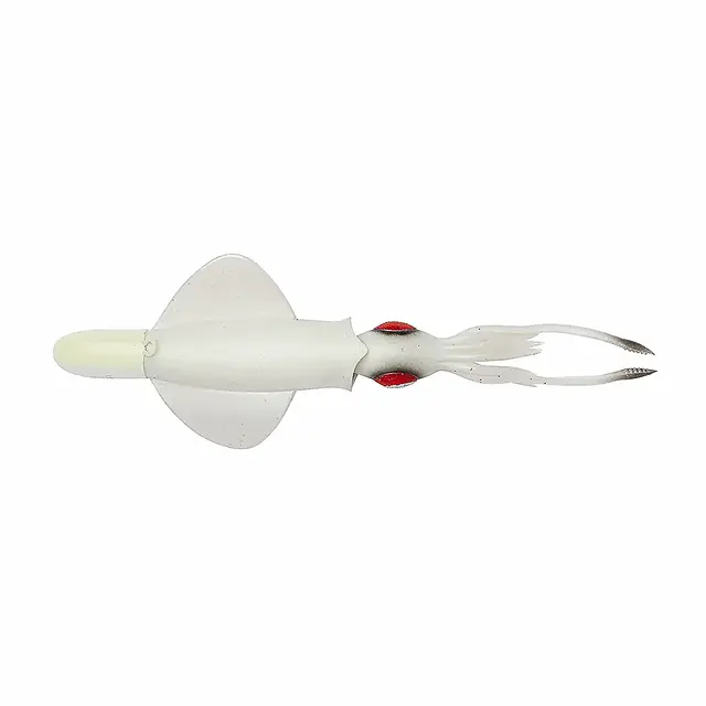 Savage Gear Swim Squid RTF 18cm 90g S 4 Savage Gear Swim Squid RTF 18cm 90g S - Bilde 2