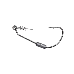 Savage Gear Weedless BN #4/0 2g 4-pack