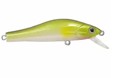 Mustad Scurry Minnow Ayu