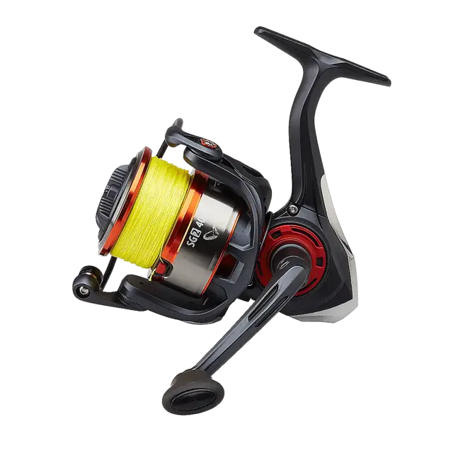 Savage Gear SG2 FD 2500 3 Savage Gear SG2 FD 2500