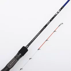 Savage Gear SGS6 IKA & JIG 6'8" ->75g -Tilbud Sluker Butikk sgq124 1.640