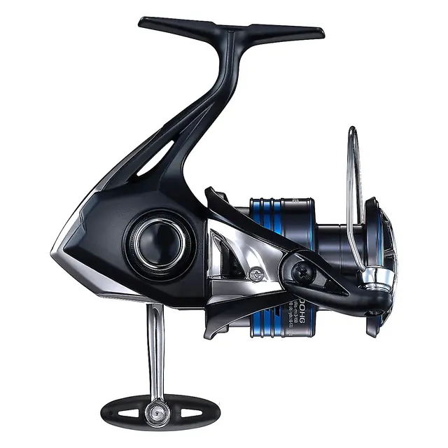 Shimano Nexave FI C3000 4 Shimano Nexave FI C3000 - Bilde 2