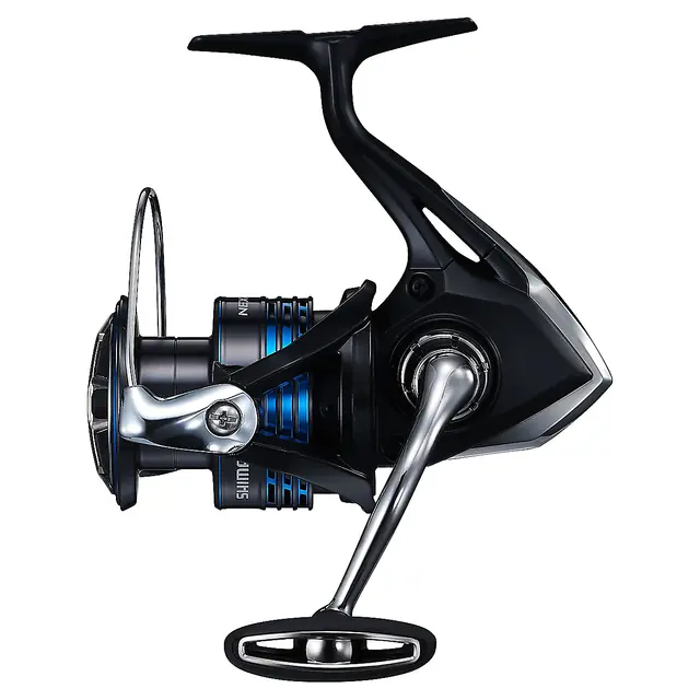 Shimano Nexave FI C3000 3 Shimano Nexave FI C3000