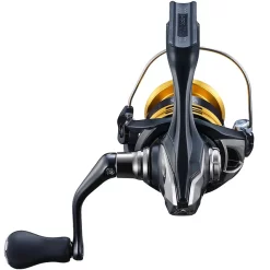 Shimano Sahara FJ C5000XG -Tilbud Sluker Butikk shimano sahara fj 2500 2.640