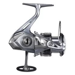 Shimano Nasci 4000 FC 8 Shimano Nasci 4000 FC -Tilbud Sluker Butikk shimano nasci fc 03.640
