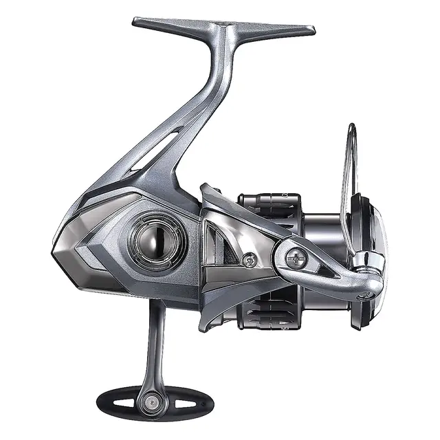 Shimano Nasci 4000 FC 5 Shimano Nasci 4000 FC - Bilde 3