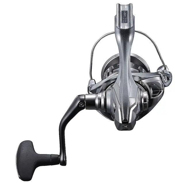 Shimano Nasci 4000 FC 6 Shimano Nasci 4000 FC - Bilde 4