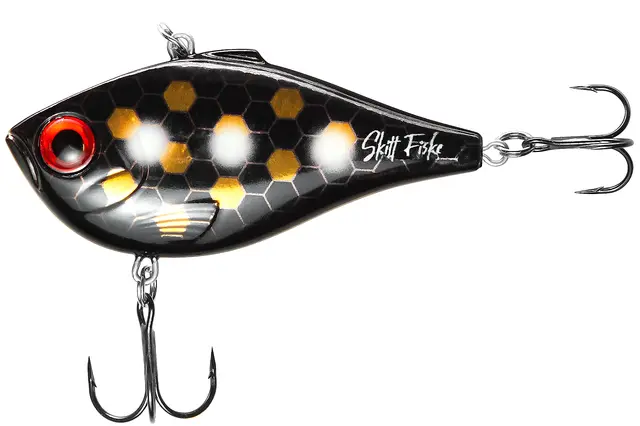 Rapala Rippin Rap Skitt Fiske HNB 7cm 3 Rapala Rippin Rap Skitt Fiske HNB 7cm