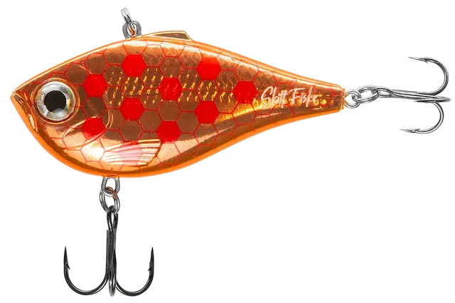 Rapala Rippin Rap Skitt Fiske CPB 7cm 3 Rapala Rippin Rap Skitt Fiske CPB 7cm