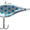 Rapala Rippin Rap Skitt Fiske ICB 7cm -Tilbud Sluker Butikk skitt fiske hexa silver blue.640