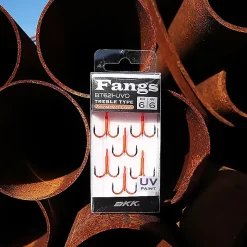 BKK Spear-21 UVO #12 7pk 11 BKK Spear-21 UVO #12 7pk -Tilbud Sluker Butikk spear 21 uvo style2.640